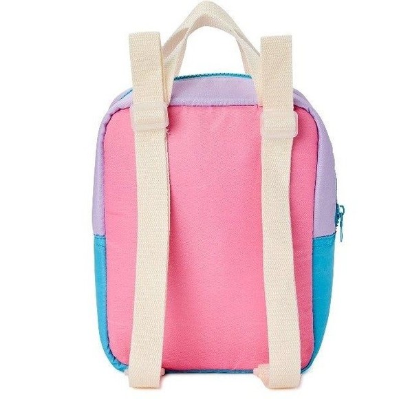 Rugrats Nickelodeon Mini Angelica & Suzie Backpack NWT - Picture 6 of 7